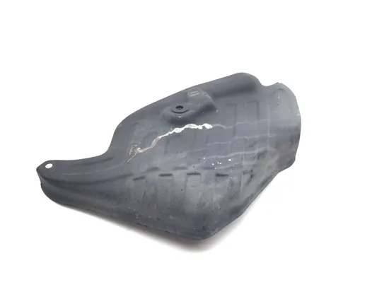 VFR 1200 Exhaust Heat Sheild from 2010 Honda VFR1200A 2309A