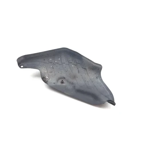 VFR 1200 Exhaust Heat Sheild from 2010 Honda VFR1200A 2309A 3