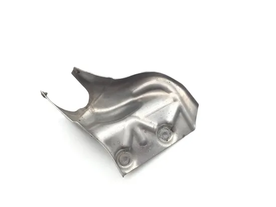 VFR 1200 Exhaust Heat Sheild from 2010 Honda VFR1200A 2309A