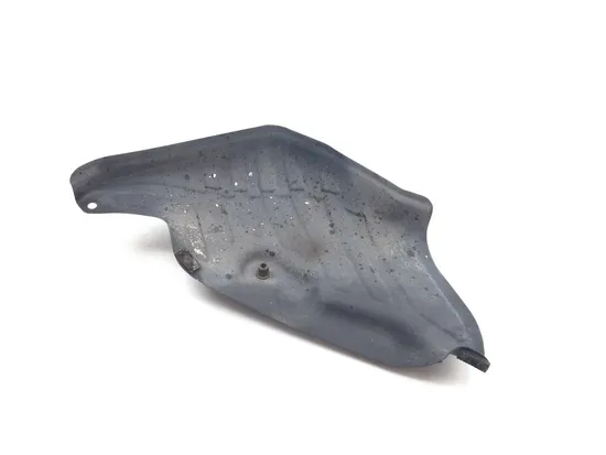 VFR 1200 Exhaust Heat Sheild from 2010 Honda VFR1200A 2309A