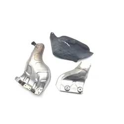 VFR 1200 Exhaust Heat Sheild from 2010 Honda VFR1200A 2309A