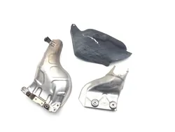 VFR 1200 Exhaust Heat Sheild from 2010 Honda VFR1200A 2309A