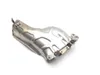 VFR 1200 Exhaust Heat Sheild from 2010 Honda VFR1200A 2309A