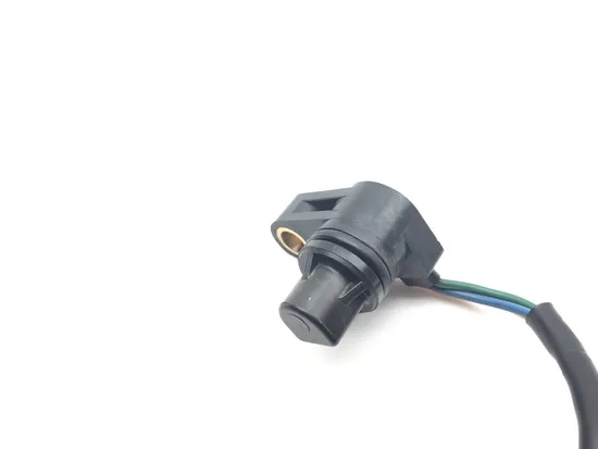 VFR 1200 Cam Positioning Sensor from 2010 Honda VFR1200A x 2309A