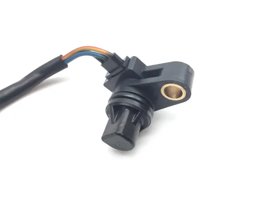VFR 1200 Cam Positioning Sensor from 2010 Honda VFR1200A x 2309A