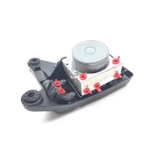 ABS Brake Pump Pressure Modulator from 2010 Honda VFR1200 ABS 2309A 2