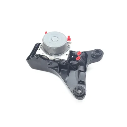 ABS Brake Pump Pressure Modulator from 2010 Honda VFR1200 ABS 2309A 3