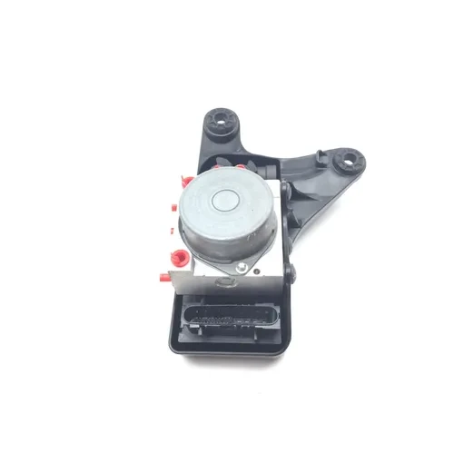 ABS Brake Pump Pressure Modulator from 2010 Honda VFR1200 ABS 2309A 4