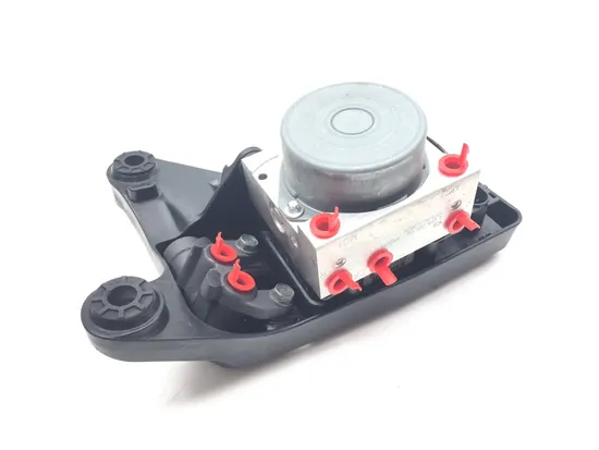 ABS Brake Pump Pressure Modulator from 2010 Honda VFR1200 ABS 2309A