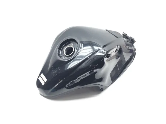 VFR 1200 Gas Tank Fuel Petrol from 2010 Honda VFR1200A x 2309A