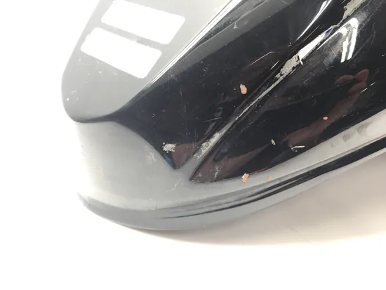 VFR 1200 Gas Tank Fuel Petrol from 2010 Honda VFR1200A x 2309A