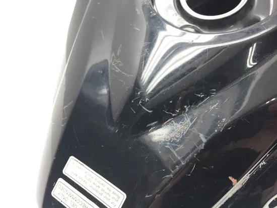 VFR 1200 Gas Tank Fuel Petrol from 2010 Honda VFR1200A x 2309A