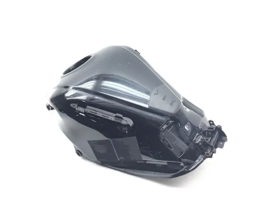 VFR 1200 Gas Tank Fuel Petrol from 2010 Honda VFR1200A x 2309A