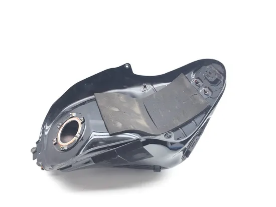 VFR 1200 Gas Tank Fuel Petrol from 2010 Honda VFR1200A x 2309A