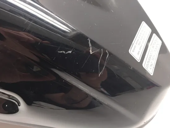 VFR 1200 Gas Tank Fuel Petrol from 2010 Honda VFR1200A x 2309A