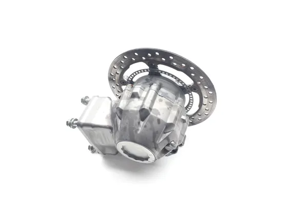 VFR 1200 Rear Axle Final Drive Differential from 2010 Honda VFR1200A PARTS 2309A