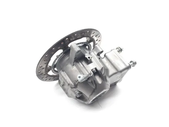 VFR 1200 Rear Axle Final Drive Differential from 2010 Honda VFR1200A PARTS 2309A