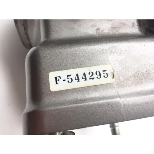 VFR 1200 Rear Axle Final Drive Differential from 2010 Honda VFR1200A PARTS 2309A 12