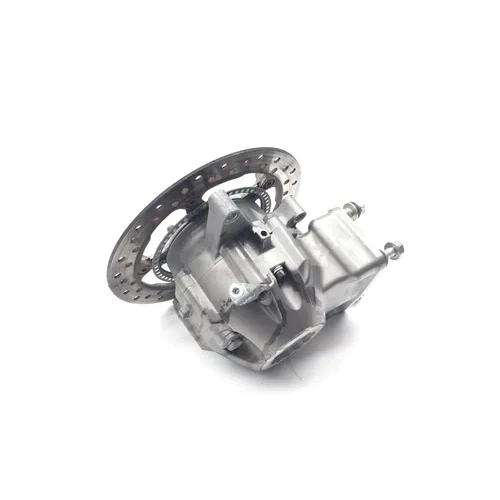 VFR 1200 Rear Axle Final Drive Differential from 2010 Honda VFR1200A PARTS 2309A