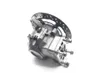 VFR 1200 Rear Axle Final Drive Differential from 2010 Honda VFR1200A PARTS 2309A