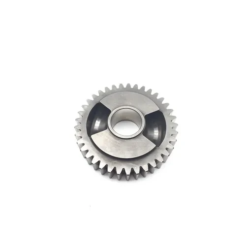 VFR 1200 Engine Ring and Pinion Set from 2010 Honda VFR1200A 2309A 4