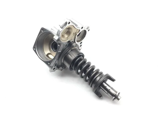 VFR 1200 Engine Ring and Pinion Set from 2010 Honda VFR1200A 2309A