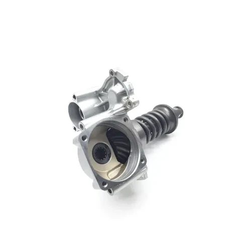 VFR 1200 Engine Ring and Pinion Set from 2010 Honda VFR1200A 2309A 10