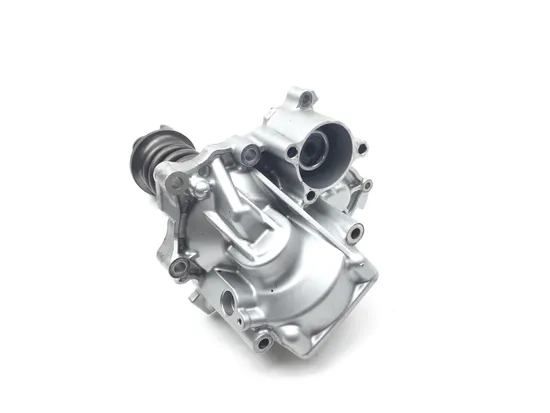 VFR 1200 Engine Ring and Pinion Set from 2010 Honda VFR1200A 2309A