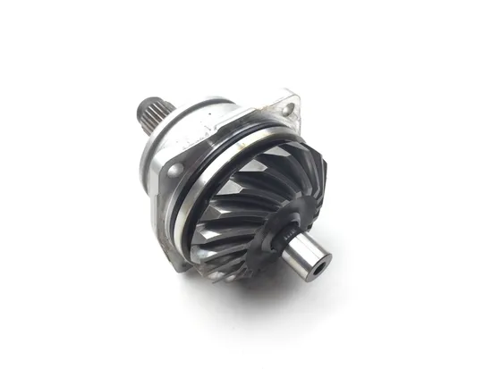 VFR 1200 Engine Ring and Pinion Set from 2010 Honda VFR1200A 2309A