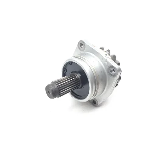 VFR 1200 Engine Ring and Pinion Set from 2010 Honda VFR1200A 2309A 5