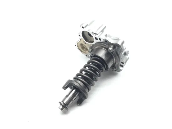 VFR 1200 Engine Ring and Pinion Set from 2010 Honda VFR1200A 2309A