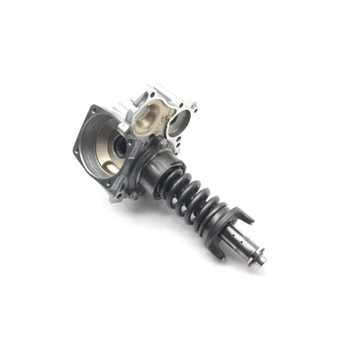 VFR 1200 Engine Ring and Pinion Set from 2010 Honda VFR1200A 2309A 9