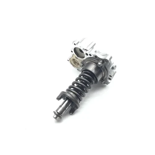 VFR 1200 Engine Ring and Pinion Set from 2010 Honda VFR1200A 2309A 8