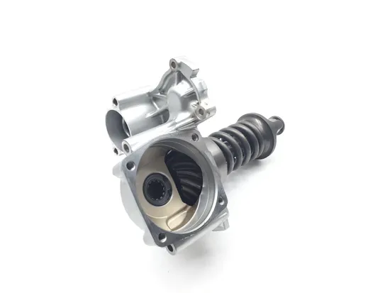 VFR 1200 Engine Ring and Pinion Set from 2010 Honda VFR1200A 2309A