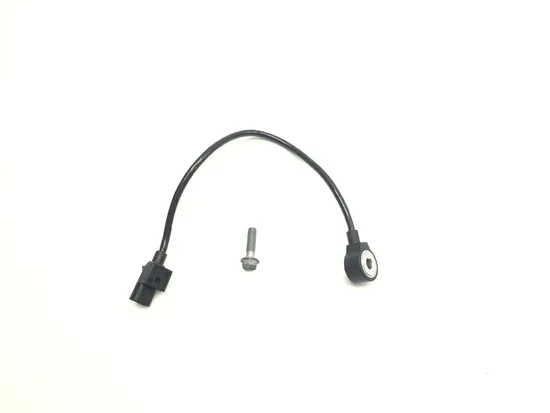 VFR 1200 Knock Sensor from 2010 Honda VFR1200A 2309A