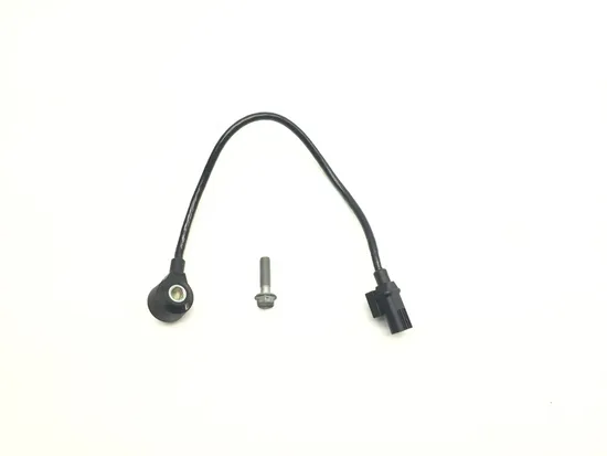 VFR 1200 Knock Sensor from 2010 Honda VFR1200A 2309A