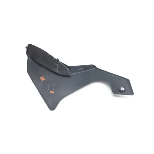 VFR 1200 Left Right Pivot Plate Covers from 2010 Honda VFR1200A x 2309A 6