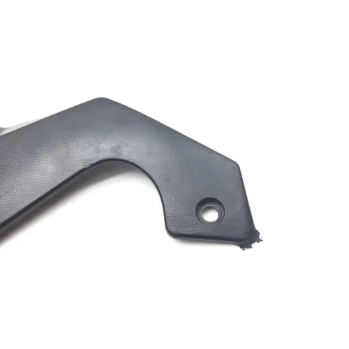 VFR 1200 Left Right Pivot Plate Covers from 2010 Honda VFR1200A x 2309A 8