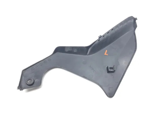 VFR 1200 Left Right Pivot Plate Covers from 2010 Honda VFR1200A x 2309A