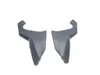 VFR 1200 Left Right Pivot Plate Covers from 2010 Honda VFR1200A x 2309A