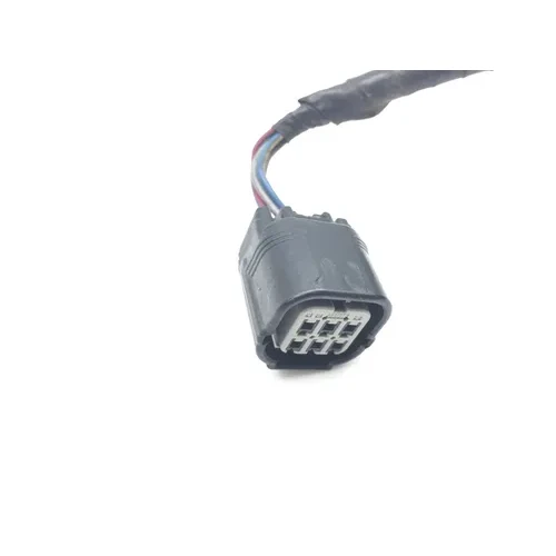 VFR 1200 Engine Sub Harness from 2010 Honda VFR1200A 2309A 5