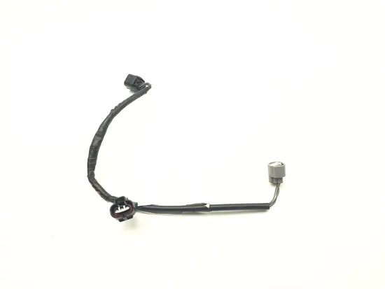 VFR 1200 Engine Sub Harness from 2010 Honda VFR1200A 2309A