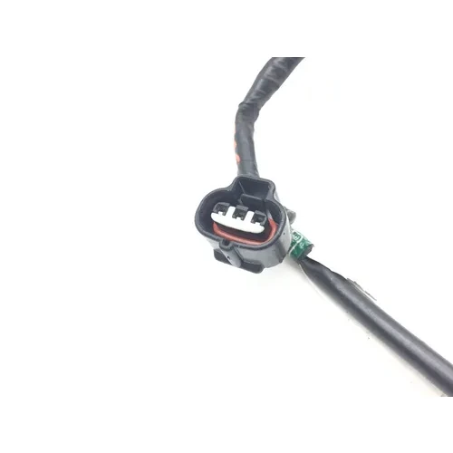 VFR 1200 Engine Sub Harness from 2010 Honda VFR1200A 2309A 4