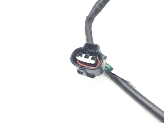 VFR 1200 Engine Sub Harness from 2010 Honda VFR1200A 2309A