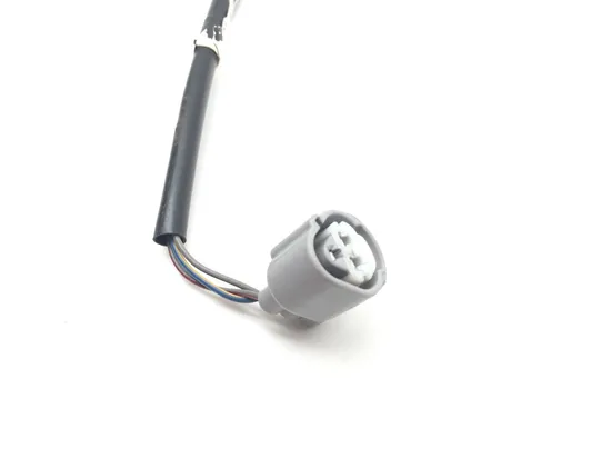 VFR 1200 Engine Sub Harness from 2010 Honda VFR1200A 2309A