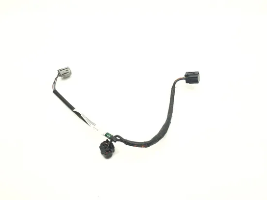 VFR 1200 Engine Sub Harness from 2010 Honda VFR1200A 2309A