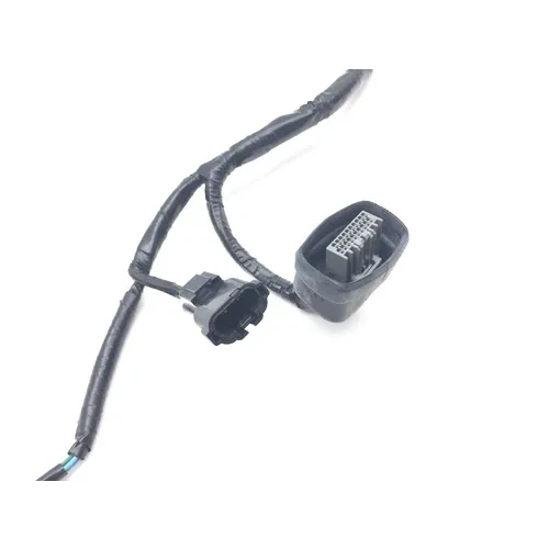 VFR 1200 Front Sub Harness from 2010 Honda VFR1200A x 2309A 6