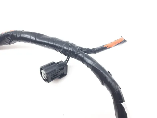 VFR 1200 Front Sub Harness from 2010 Honda VFR1200A x 2309A