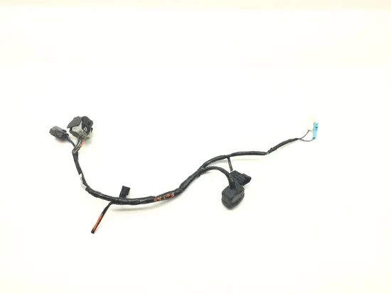 VFR 1200 Front Sub Harness from 2010 Honda VFR1200A x 2309A