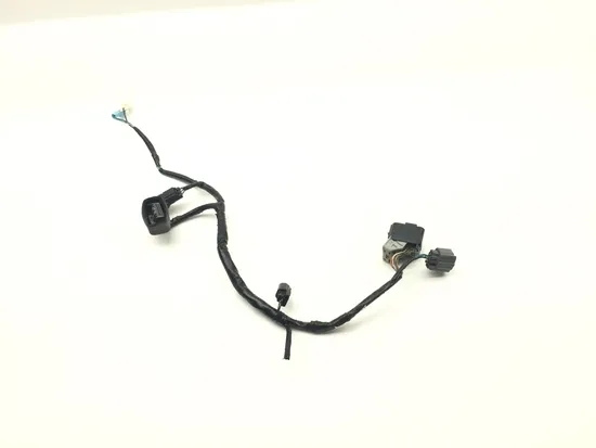 VFR 1200 Front Sub Harness from 2010 Honda VFR1200A x 2309A